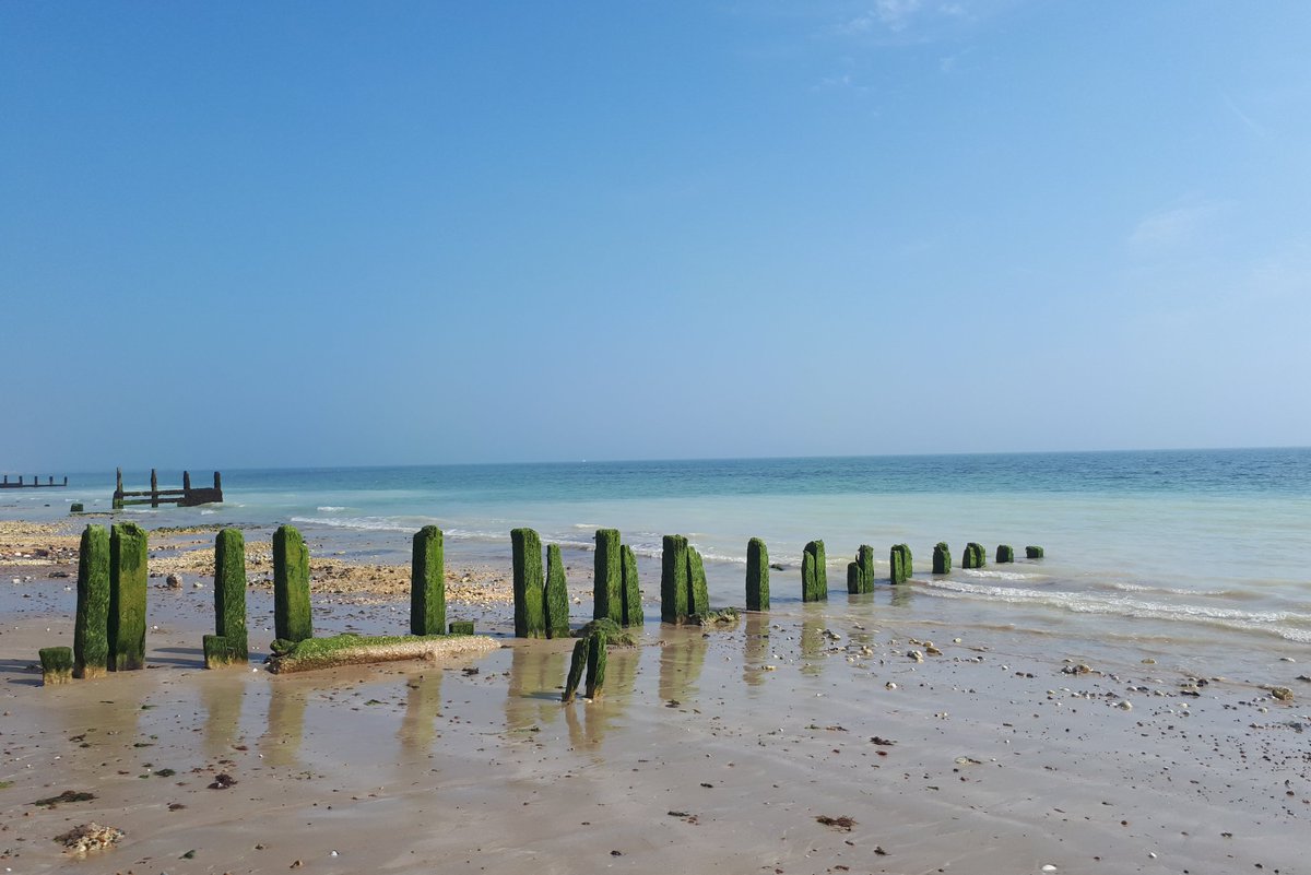 Summer - it's not over until it's over