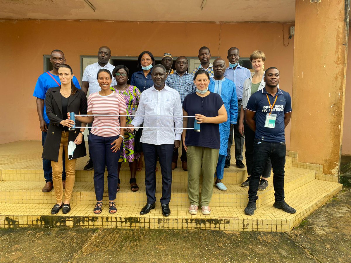 ITTF Foundation tweet media