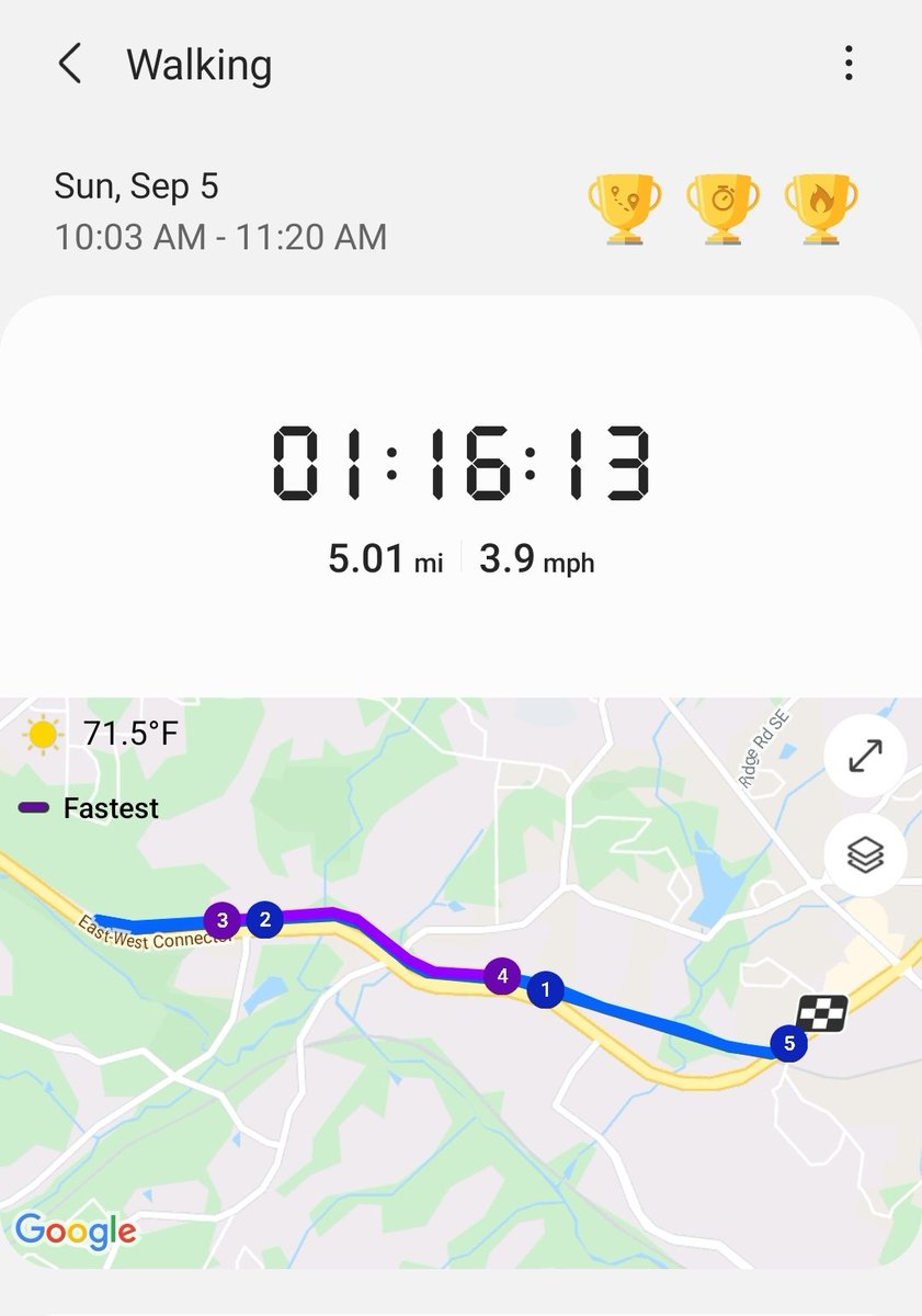 E1914Kbeck's tweet image. Phi Beta Sigma, Xi Chi Sigma 50 for 50 Scholarship Virtual  5K has officially been knocked out! (We actually did a 5.1 miles; so a 5k+) #XCS5K
#1896SCSU #GDOLD