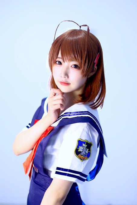 Twitterのコスプレ画像28