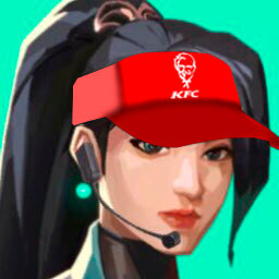 KFC Valorant on Twitter: \