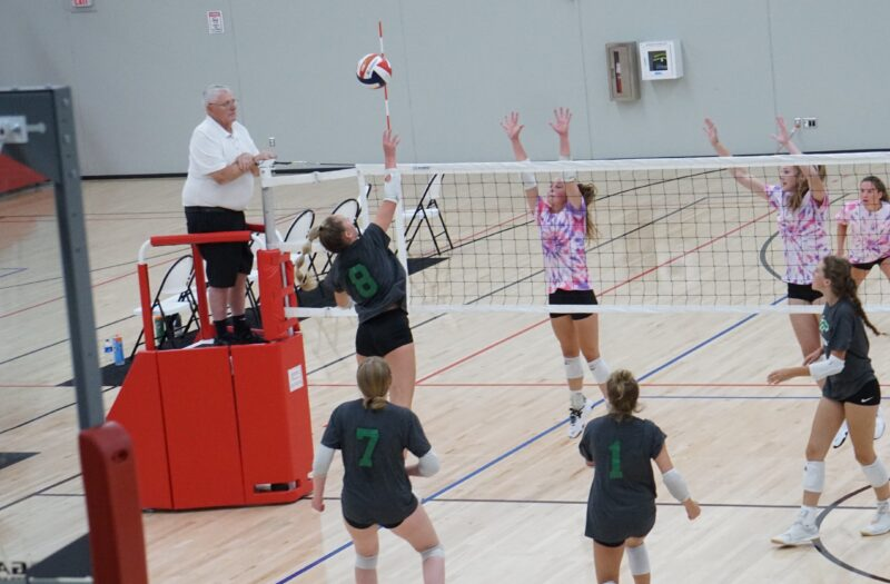 Prep Dig Wisconsin (@prepdigwi) on Twitter photo Top 100 Available 2022 Recruits
<a href="/UnterwegerE/">Ella Unterweger</a>
<a href="/KaraSchmit1/">Kara Schmit</a>
<a href="/WiemanMacie/">Macie Wieman</a>
<a href="/lily_schuetz/">Lily Schuetz</a>
<a href="/FranklandCasey/">Casey Frankland</a>
<a href="/katelynduero/">katelyn duero</a>
<a href="/paigeplatz/">paige platz</a>
<a href="/TKebisek/">tatum kebisek</a>
<a href="/MaxfieldCadence/">Cadence Maxfield</a>
<a href="/PaigeYelmene/">Paige Yelmene</a>
<a href="/faithpowers08/">Faith Powers</a>
<a href="/katefgunderson/">Kate Gunderson</a>
<a href="/IsabelleSVBall/">Isabelle Sternig</a>
<a href="/alanadvorak3/">Alana</a>
<a href="/abbiestigler/">Abbie Stigler</a>
prepdig.com/2021/09/top-10… Top 100 Available 2022 Recruits
<a href="/UnterwegerE/">Ella Unterweger</a>
<a href="/KaraSchmit1/">Kara Schmit</a>
<a href="/WiemanMacie/">Macie Wieman</a>
<a href="/lily_schuetz/">Lily Schuetz</a>
<a href="/FranklandCasey/">Casey Frankland</a>
<a href="/katelynduero/">katelyn duero</a>
<a href="/paigeplatz/">paige platz</a>
<a href="/TKebisek/">tatum kebisek</a>
<a href="/MaxfieldCadence/">Cadence Maxfield</a>
<a href="/PaigeYelmene/">Paige Yelmene</a>
<a href="/faithpowers08/">Faith Powers</a>
<a href="/katefgunderson/">Kate Gunderson</a>
<a href="/IsabelleSVBall/">Isabelle Sternig</a>
<a href="/alanadvorak3/">Alana</a>
<a href="/abbiestigler/">Abbie Stigler</a>
prepdig.com/2021/09/top-10…
