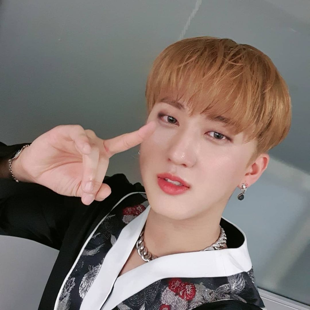 #straykids #changbin