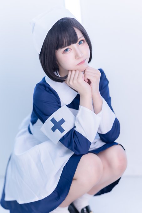 コスプレイヤーくらるのTwitter画像44