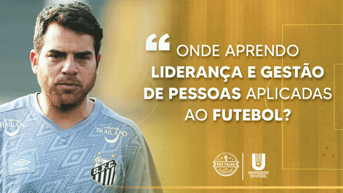 UdoFutebol's tweet photo. 🎥🎬⚽
Gabriel Bussinger - Cortes do Fut Talks #64
👉🏼 https://t.co/pyp6jcppYB
#UniversidadeDoFutebol #FutTalks
📸 Pedro Ernesto Guerra Azevedo/Santos FC https://t.co/kAouoc71oH