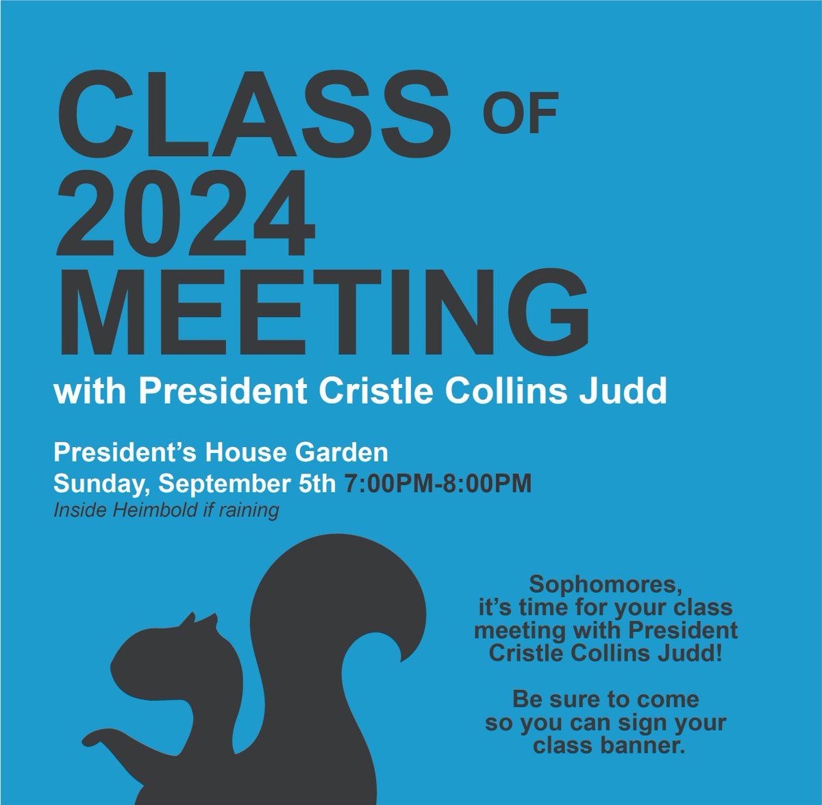 SLC Involvement tweet media