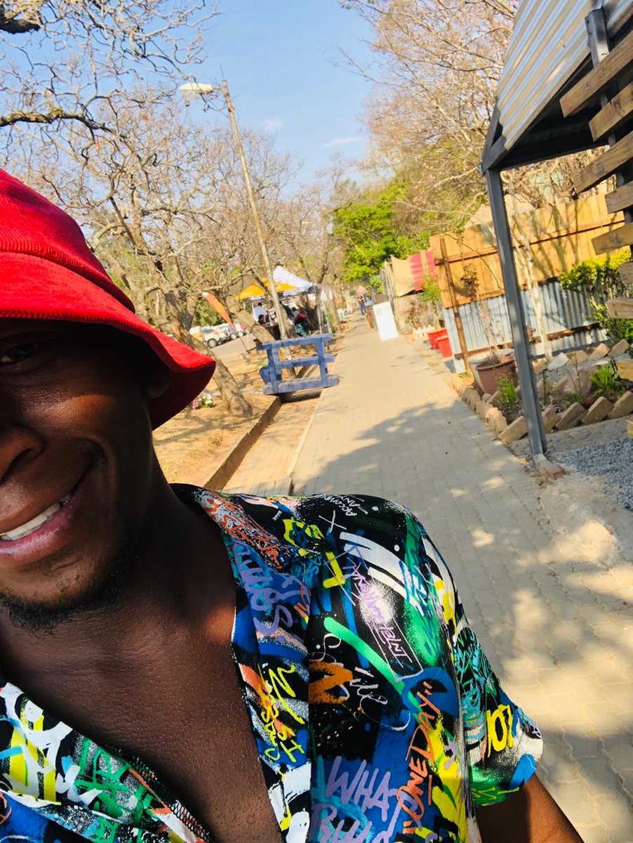 _Mashobane_'s tweet photo. First weekend of spring
๐
#Ilovecullinan #SpringHasComeAgain #Cullinan #Food https://t.co/tgLpJMxsK7