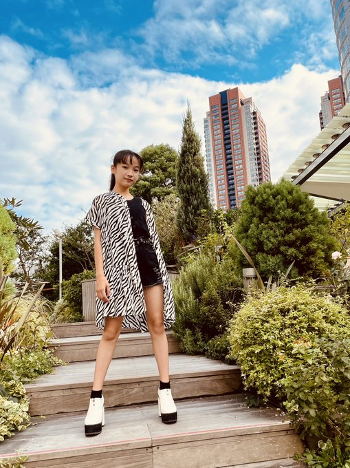 Twitterのコスプレ画像20