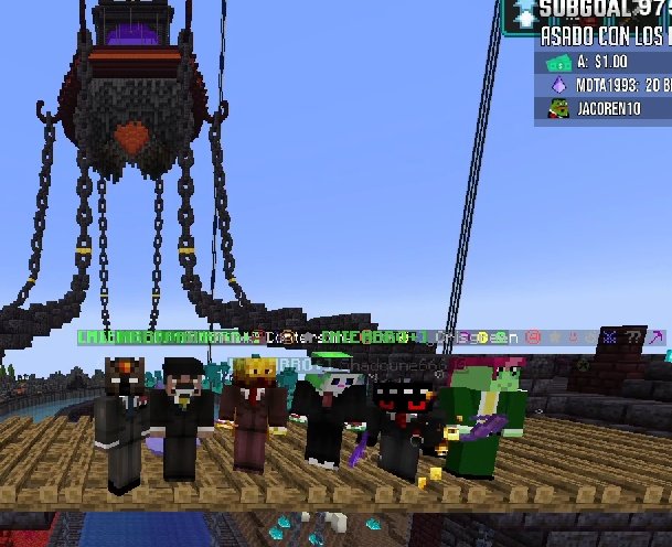 pendejext's tweet image. Se empieza llorar de vuelta :c #GraciasElitecraft2