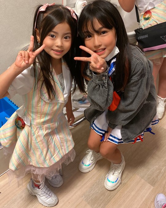 Twitterのコスプレ画像18