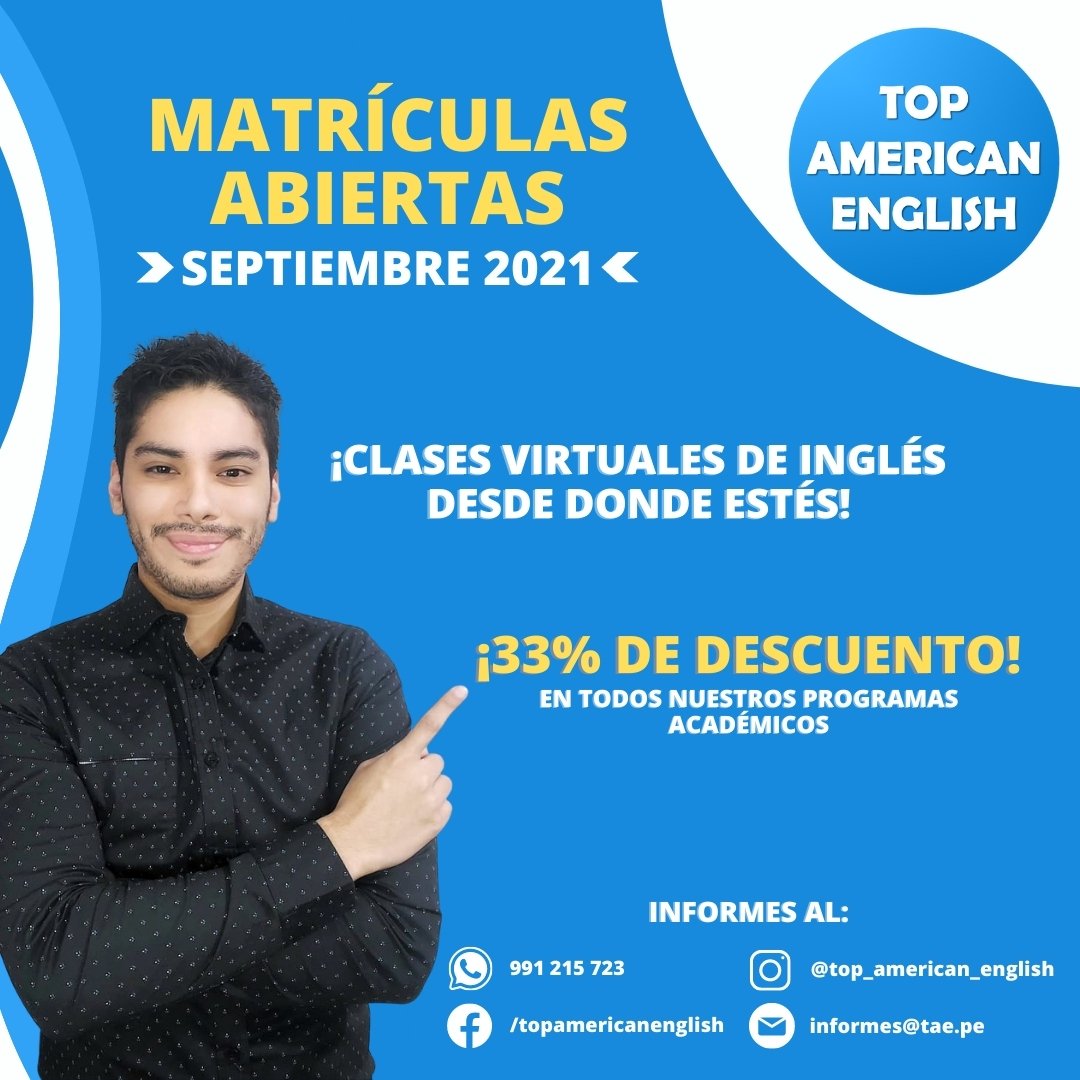 Descuento en Programas Académicos