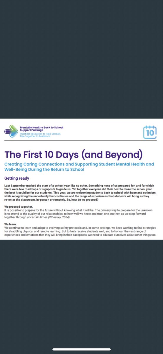 drRichardBolduc's tweet photo. Looking forward to a great return back  https://t.co/1TGSJiOZwT https://t.co/NMOUhYmC8n