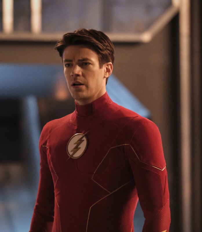 He's the Andrew Garfield of DC': Fans Pay Farewell to Grant Gustin