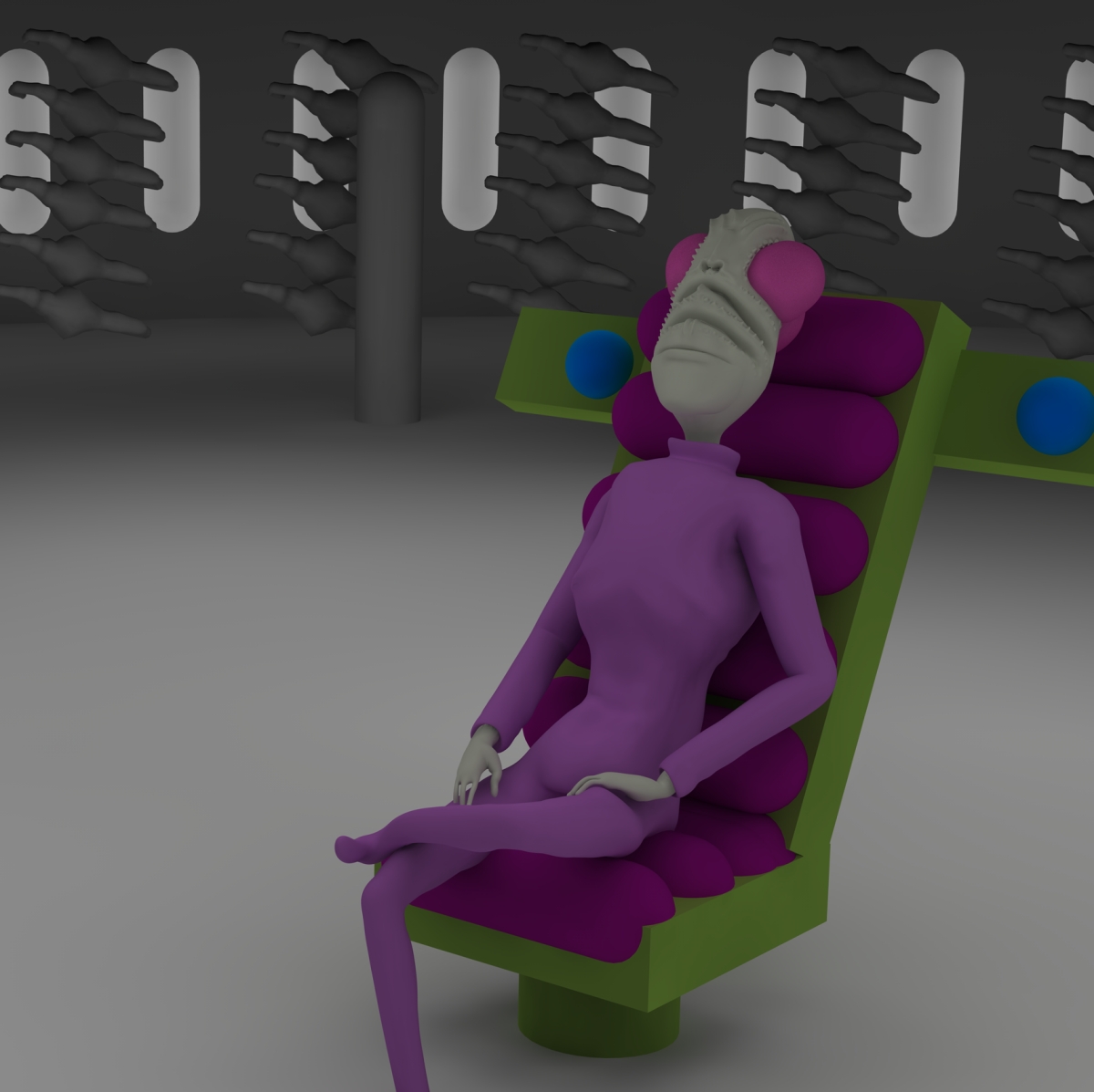 _xeno_xeno's tweet image. 