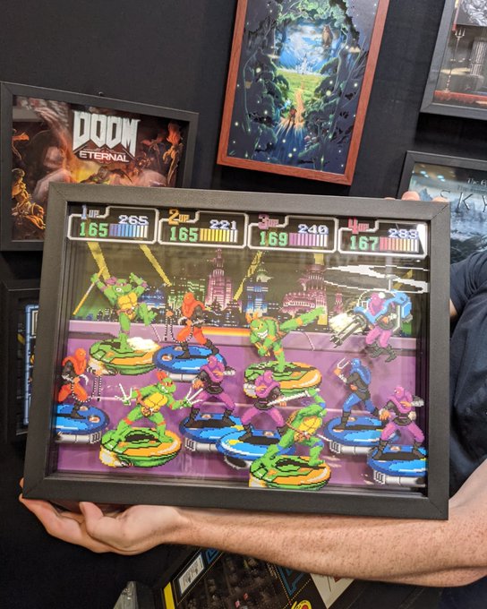 @SparrowsAlive Saw this at DragonCon and you came to mind https://t.co/6L8XotJbyM<a class="tags" target="_blank" title="On Twitter" href="/?out=eyJ0eXAiOiJKV1QiLCJhbGciOiJIUzUxMiJ9.eyJpYXQiOjE3MjczMjU1ODksImlzcyI6InR3cG9ybnN0YXJzLmNvbSIsIm5iZiI6MTcyNzMyNTU4OSwiZXhwIjoxNzU4ODYxNTg5LCJyZWRpcmVjdF91cmwiOiJodHRwczovL3R3aXR0ZXIuY29tL1NwYXJyb3dzQWxpdmUifQ.ruOI1E2RXH4wHg7m7LD3xu-M31hmcJnpVPPqXKFonTTnffteryM0f3ykUjm4riLGKs_DvnpEJZuVoBVz3tMg9g">@SparrowsAlive</a><a href="/tag/ps5share"class="tags"><span>#ps5share</span></a><a href="/tag/yugiohmasterduel"class="tags"><span>#yugiohmasterduel</span></a>