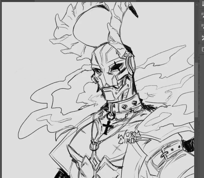 (wip) time 4 some kore 