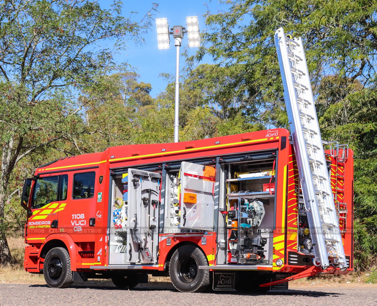 StrobPT's tweet image. VUCI 03 MAN TGM 15.290 4X2 Bombeiros Linda-a-Pastora #bombeiros #bombeirosportugueses #mantrucks #firetruck #jacintofiretrucks #strobpt #SafetyZoom