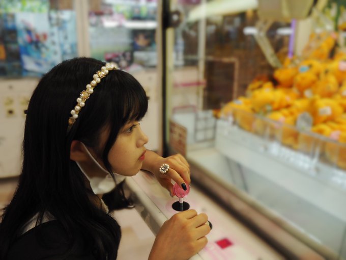 Twitterのコスプレ画像37