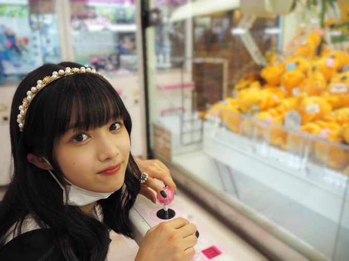 Twitterのコスプレ画像36