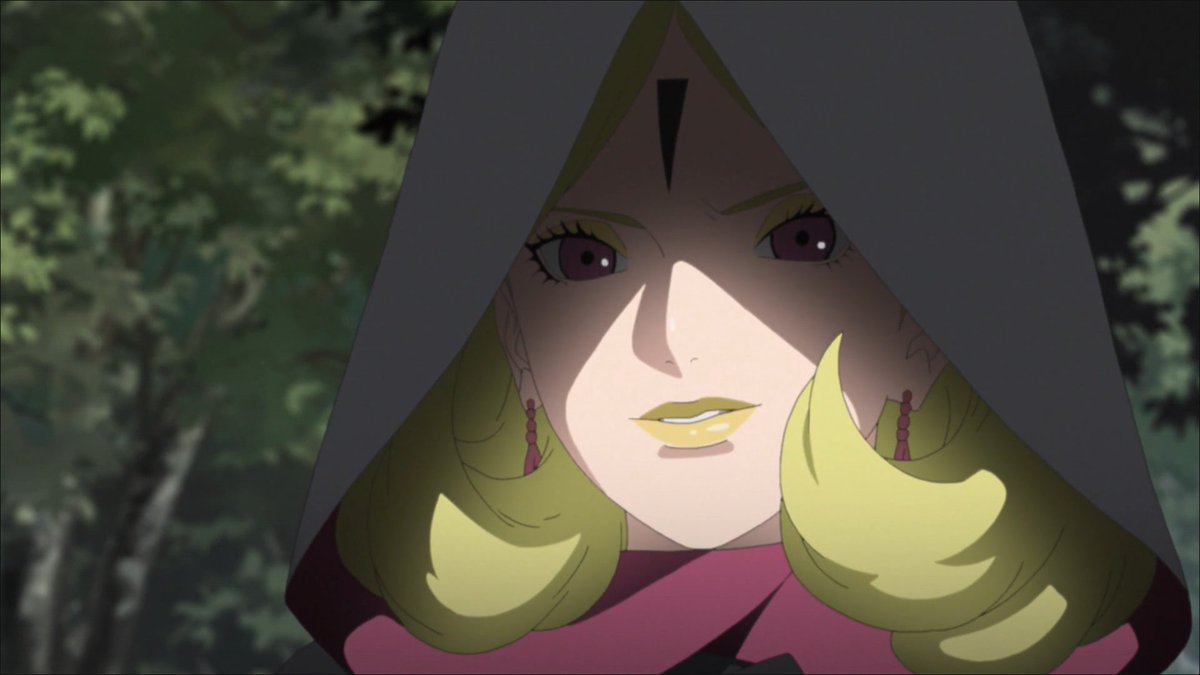 Storyboard/Animation Director: Masayuki Kouda[甲田正行]

Source: Boruto: Naruto Next Generations #192