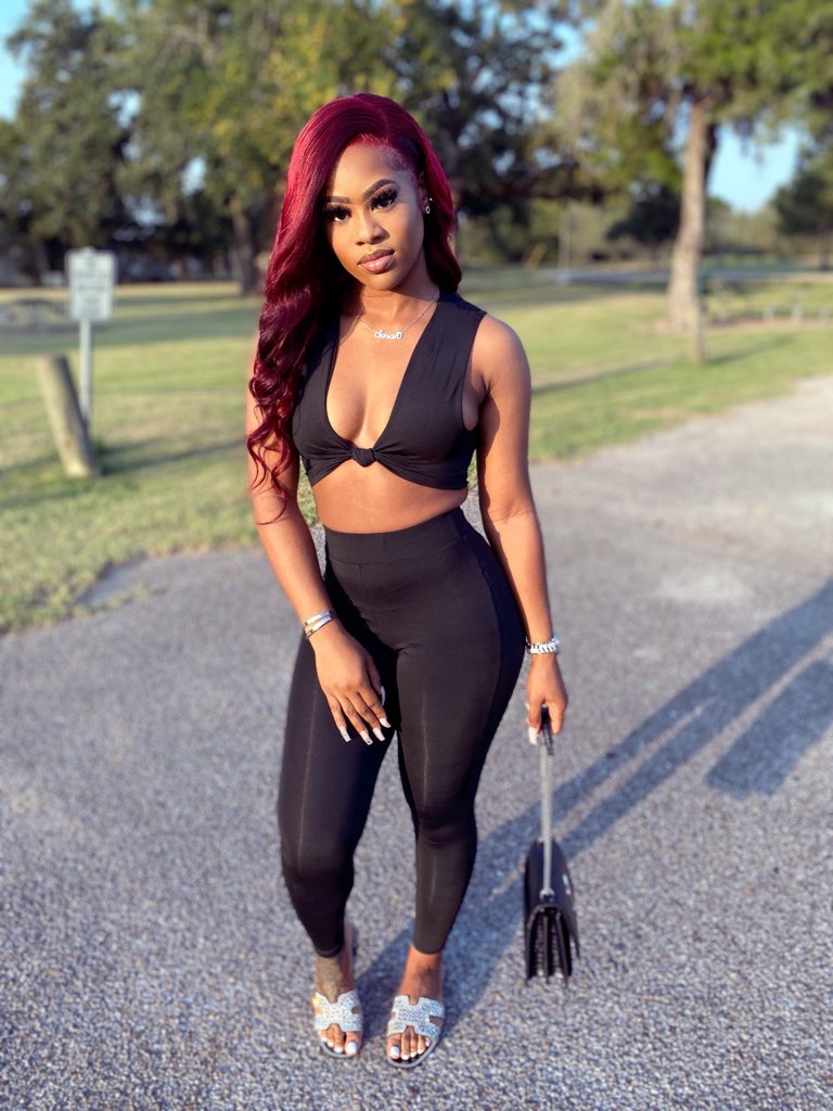 __yagirlsarah's tweet photo. Cherry attitude, always on top. https://t.co/znU73ORqlu