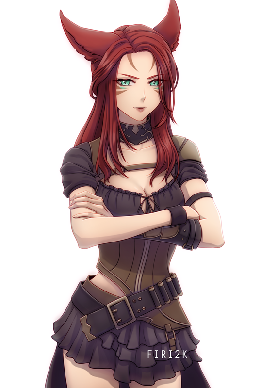 firi2k's tweet photo. Some past commissions 😊 https://t.co/5Y0zf5MyGP