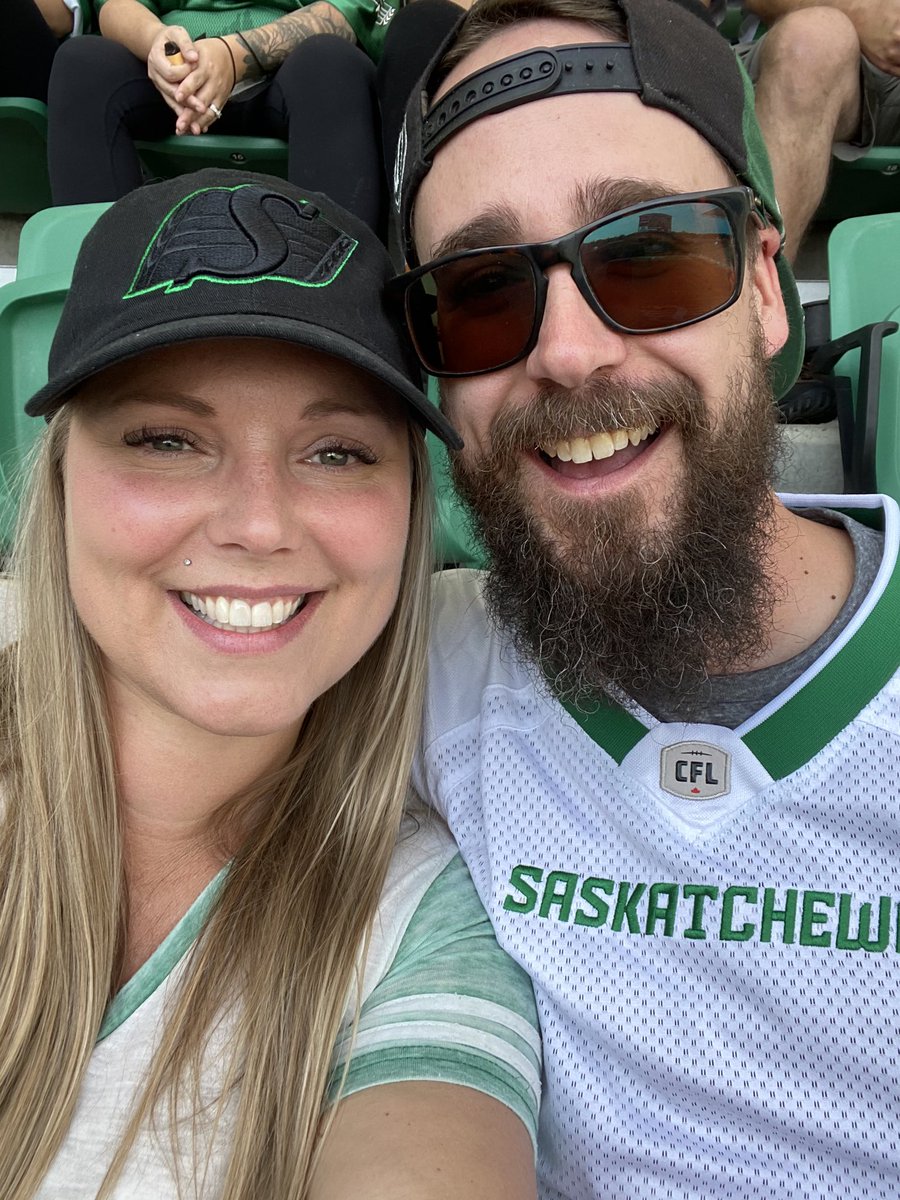 kimber433's tweet photo. #RidersLive #ruffleschipsgiveaway #LabourDayClassic #goriders https://t.co/7Ck8pRpuQy