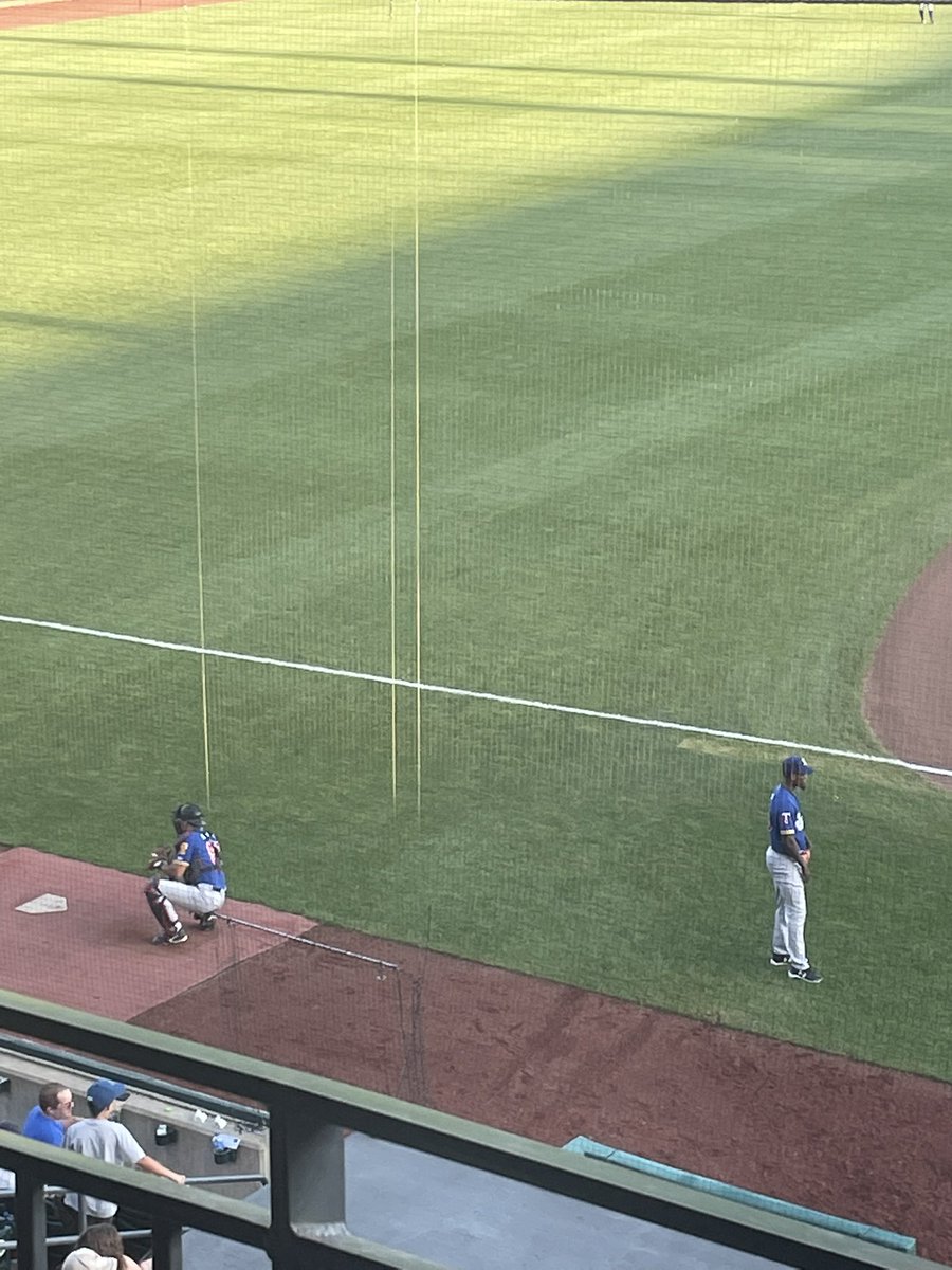 Tom Marker tweet media