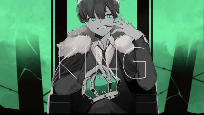 King歌ってみたのtwitterイラスト検索結果 King歌ってみたのtwitterイラスト検索結果