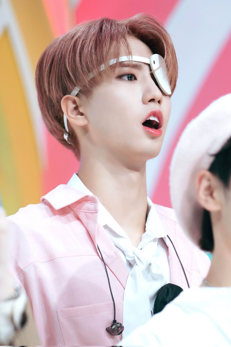 StrayKids_Spain's tweet photo. 📷 [FOTO - 06092021]

Imágenes de #HAN el pasado 29 de agosto en Inkigayo 🐿️

🔗 https://t.co/EffKVplWmD

[1/2]

@Stray_Kids #StrayKids #스트레이키즈 #한 #NOEASY #소리꾼 #Thunderous #YouMakeStrayKidsStay https://t.co/uGofKmVsUf