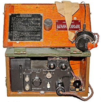 spyblog's tweet photo. @thinkdefence Bring back the WW1 / WW2 Fullerphone - single wire, direct current , earth leakage etc.
https://t.co/caGrzUUZqP
https://t.co/jaGSrjuqym https://t.co/JiOK47dct0