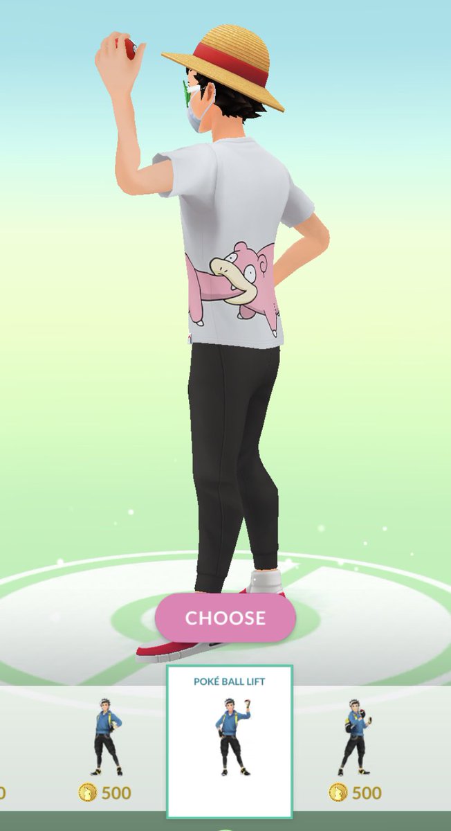 anthxryan's tweet photo. Uhh.. ?@NianticLabs https://t.co/gt5XAR6kPj