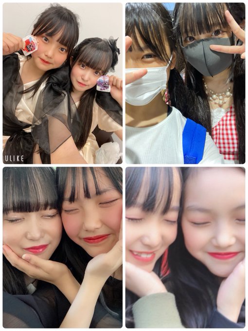 Twitterのコスプレ画像2