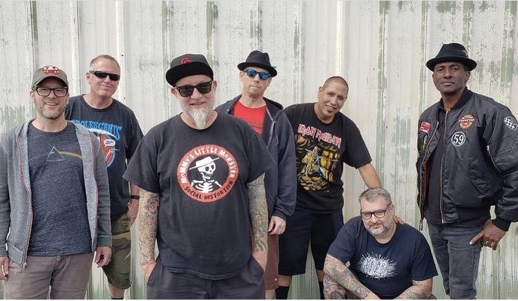 SodaBarSD's tweet image. 9/16 @ Soda Bar – Buck-O-Nine (@buck09) w/ Beta7 (formally G-Spot), Brick Top Blaggers (@blagthis) • 🎟: link.dice.fm/Ivm8d4kFIgb