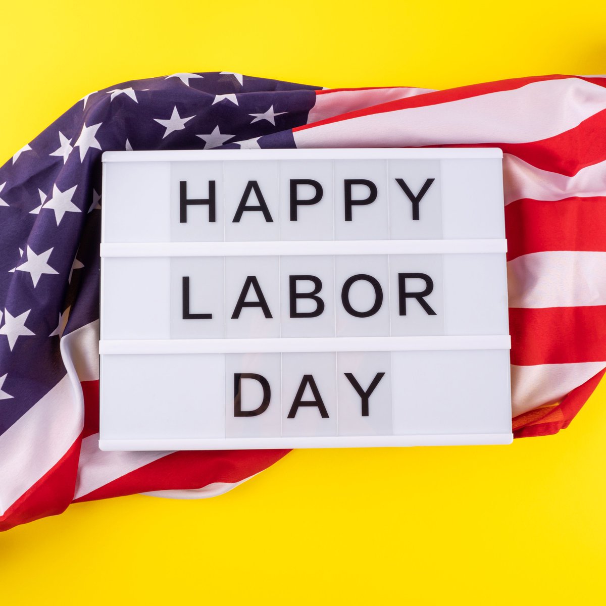 SBISD's tweet photo. Reminder: Spring Branch ISD schools and offices will be closed Monday, September 6 in observance of Labor Day. https://t.co/BZ0kdHdRrx