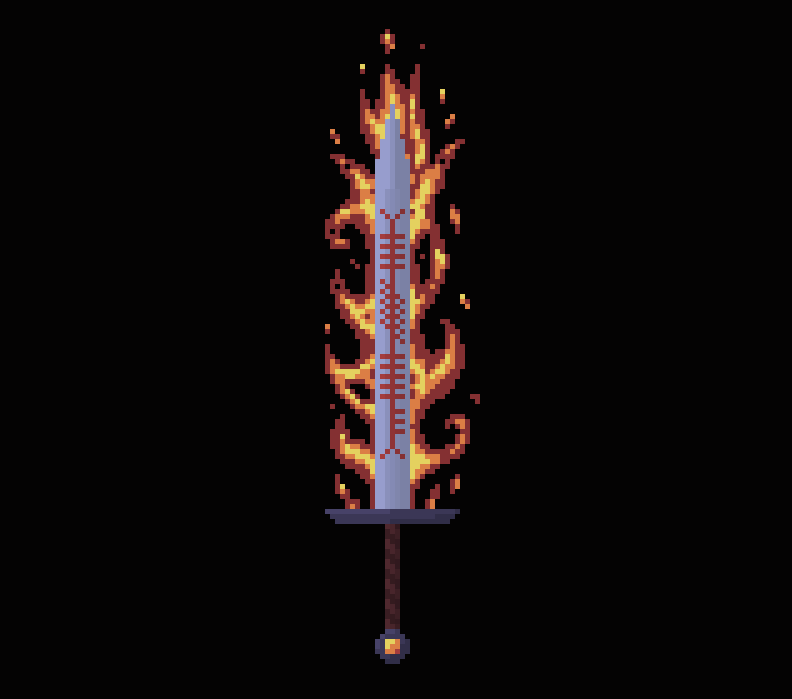 goblingrowl's tweet image. #VisibleNonbinary Hi! I&apos;m Goblin, I&apos;m a nonbinary sapphic person who draws #pixelart and does gamedev stuffs! &amp;lt;3