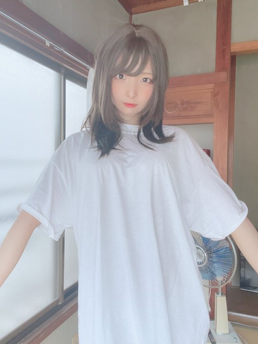 コスプレイヤーイズ氏のTwitter画像28