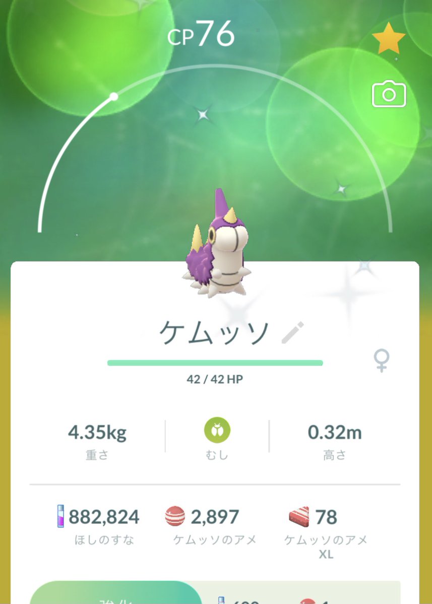 ポケモンgo ポチエナの色違い 入手方法と実装状況 攻略大百科 ポケモンgo ポチエナの色違い 入手方法と実装状況 攻略大百科