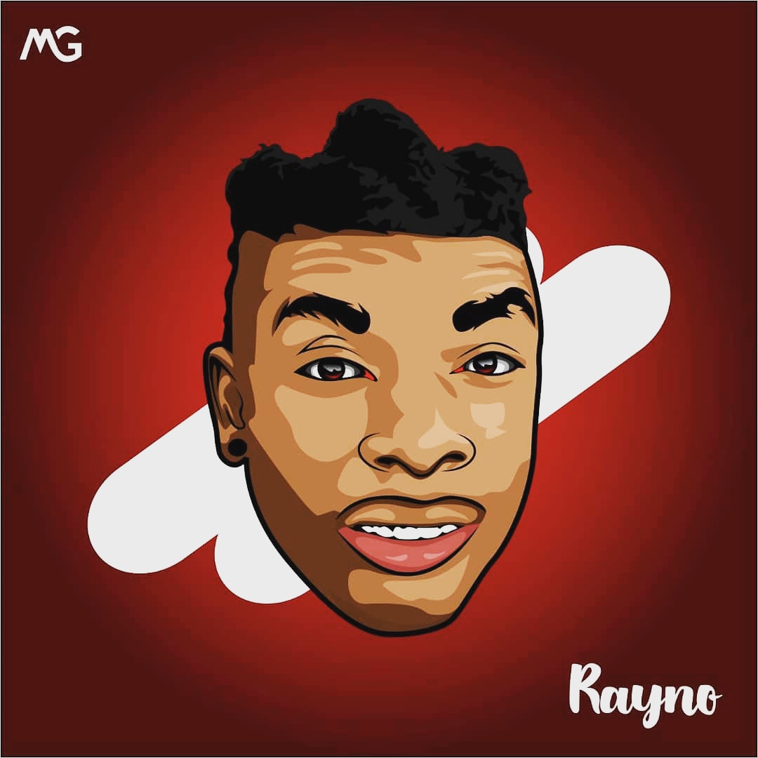 Rayno on Twitter: "#NewProfilePic…