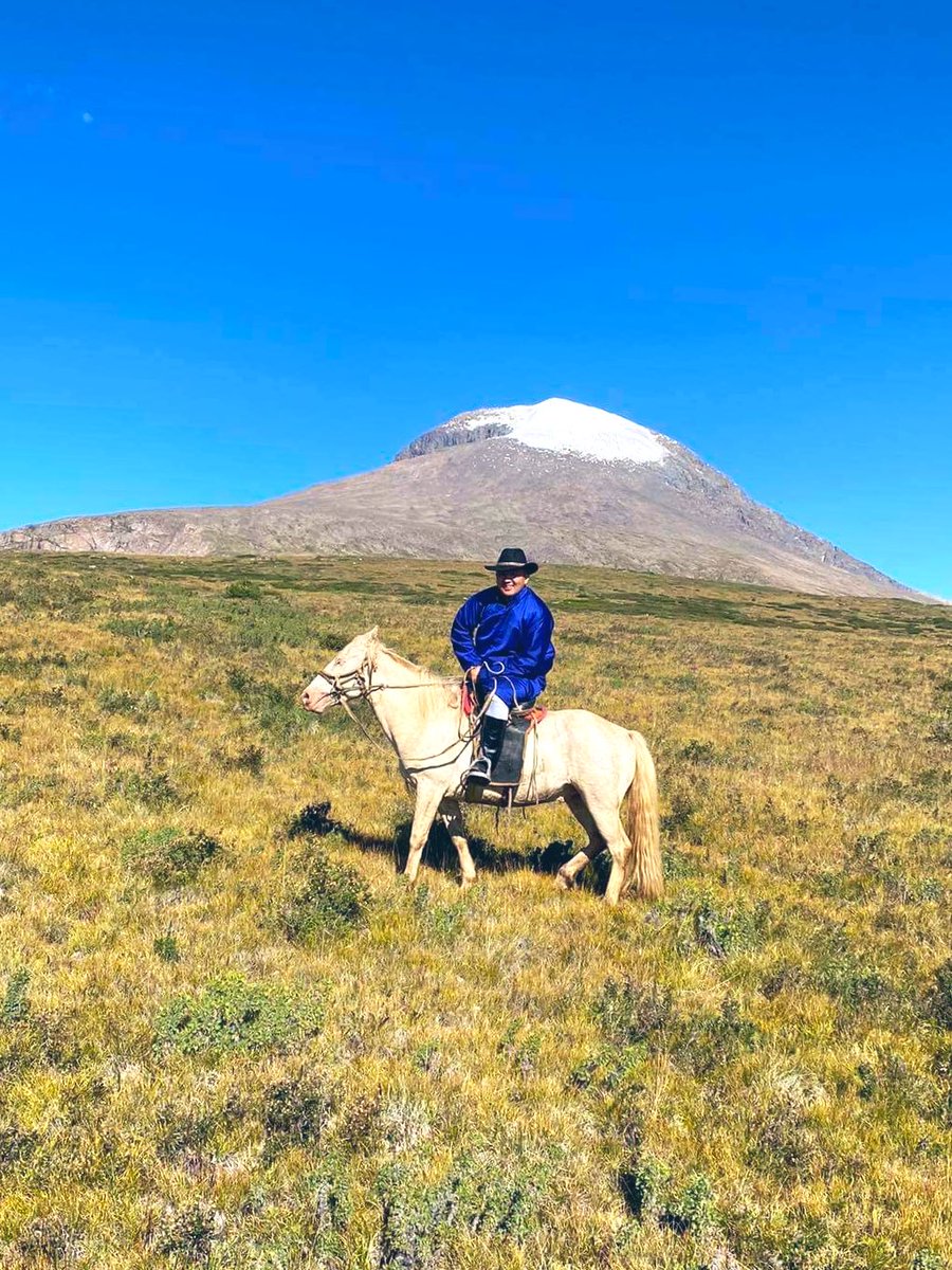 Өглөөний мэнд