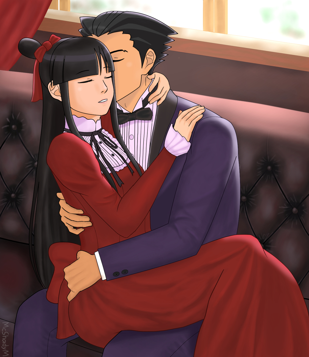 McShadyM on X: Happy Narumayo Day #成歩堂龍一 #綾里真宵 #逆転裁判 #aceattorney  #NaruMayo #mayafey #ナルマヨ #phoenixwright t.cosGaB0eqYBC  t.colP1FjdooLE  X