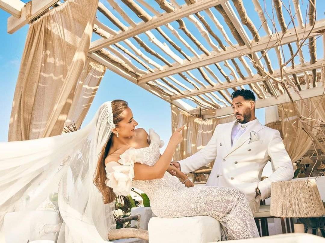 Find someone crazy like you ❤