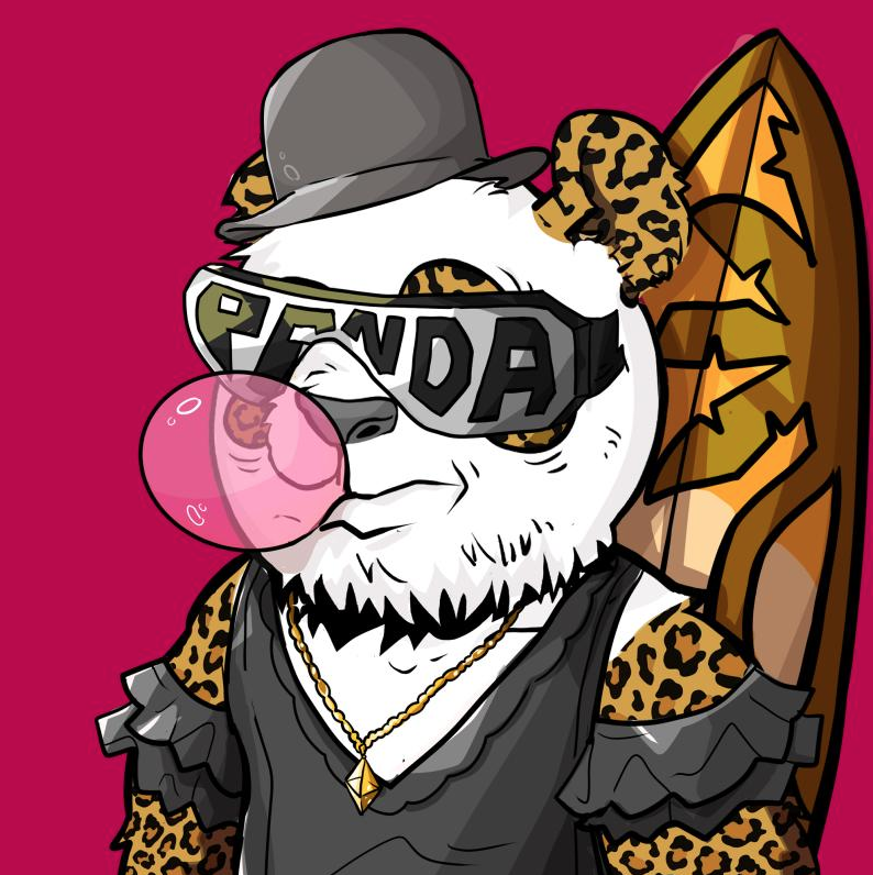 Panda Dynasty tweet media
