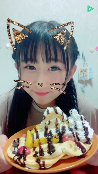 Twitterのコスプレ画像5