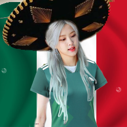blackblinkedits's tweet photo. ESPECIAL FIESTAS PATRIAS MEXICO
⭐ Rosé Pack / layout / icon a thread -hilo
⭐(c) to the owner
⭐Like if use/save <3 
#rosé #rose #Blackpink 
CATCH ME IF YOU CAN
I vote #blinks + #blackpink on #MPN Awards (@BLACKPINK) https://t.co/sAu8u52Iw6