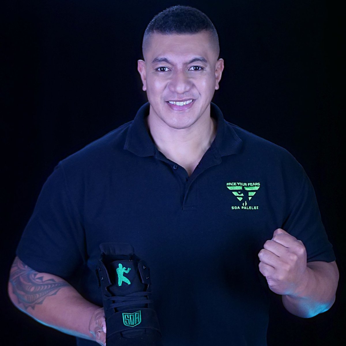 soathehulk's tweet photo. We are beyond excited to announce the release of 𝗦𝗢𝗔𝟭, a shoe that is not only stylish but inspires you to do more and be more everyday.

Stay tuned for the limited release date! We will be announcing soon! #SoaTheHulk #SOA1 https://t.co/h8sAMlBWEG