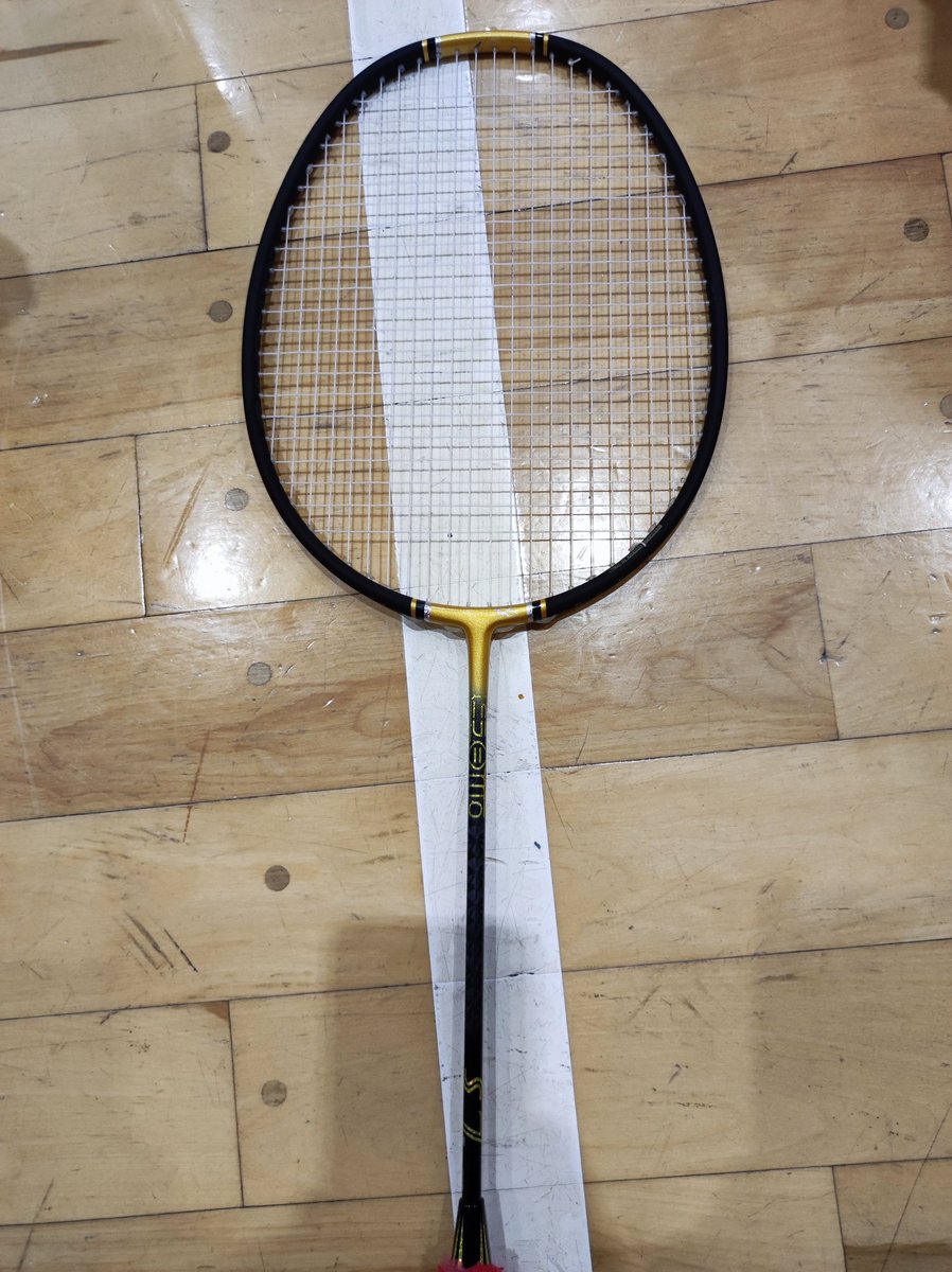 コンポジットテクノ　レスモS7 コンポジットテクノ レスモS7 ラケット COMPOSITE TECHNO LESMO S7