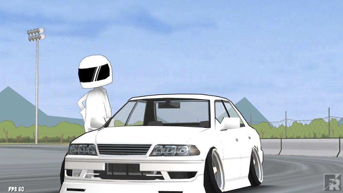 dathuko's tweet photo. #frlegends
マーク2 HIDっぽいヘッドライト　配布

https://t.co/pmL1zivHLK https://t.co/KBfU3bQtEy