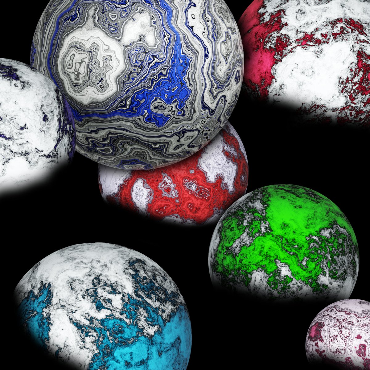 SaneroRai's tweet image. For those who are holding more than 1 Sol, I encourage you to break out your photoshopping skills and see what amazing wallpapers you can come up with using them!

Here are some examples I've made.
#ProjectSol #CardanoADA #CardanoCommunity #NFTs #NFTCommunity #CNFTDrop