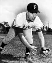 Happy 85th Birthday to Hall of Famer Bill Mazeroski born this day in Wheeling, WV. 